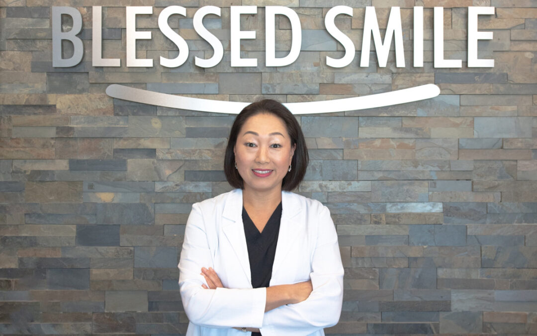 Dr. Sooji H. Lee